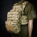 Assault panel on the tile carrier Pixel - Image 7