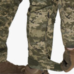UATAC Gen 5.6 assault pants with knee pads Pixel - Image 12