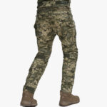 UATAC Gen 5.6 assault pants with knee pads Pixel - Image 2