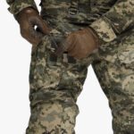 UATAC Gen 5.6 assault pants with knee pads Pixel - Image 4