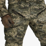 UATAC Gen 5.6 assault pants with knee pads Pixel - Image 5