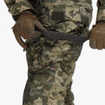 UATAC Gen 5.6 assault pants with knee pads Pixel - Image 7