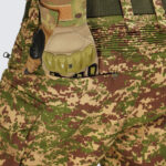 Assault pants UATAC Gen 5.4 with knee pads Predator-Pixel - Image 13