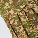 Assault pants UATAC Gen 5.4 with knee pads Predator-Pixel - Image 14