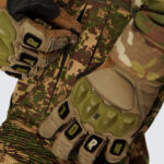 Assault pants UATAC Gen 5.4 with knee pads Predator-Pixel - Image 7