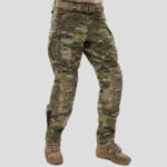 BEZET FrostArmor Multicam tactical winter jacket - Image 7