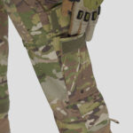 UATAC Gen 5.4 assault pants with knee pads Multicam - Image 5