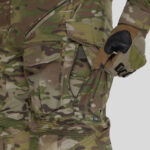 UATAC Gen 5.4 assault pants with knee pads Multicam - Image 6