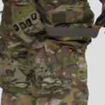 UATAC Gen 5.4 assault pants with knee pads Multicam - Image 7