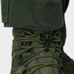 Assault pants UATAC Gen 5.4 with knee pads Olive - Image 8