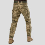 UATAC Gen 5.4 assault pants with knee pads Pixel - Image 2