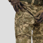 UATAC Gen 5.4 assault pants with knee pads Pixel - Image 3