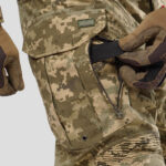 UATAC Gen 5.4 assault pants with knee pads Pixel - Image 5