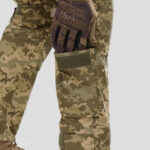 UATAC Gen 5.4 assault pants with knee pads Pixel - Image 8