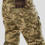 UATAC Gen 5.4 assault pants with knee pads Pixel - Image 9