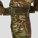 UATAC Gen 5.6 assault pants with knee pads Multicam - Image 10