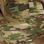 UATAC Gen 5.6 assault pants with knee pads Multicam - Image 17