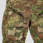UATAC Gen 5.6 assault pants with knee pads Multicam - Image 3