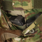UATAC Gen 5.6 assault pants with knee pads Multicam - Image 6