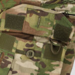 UATAC Gen 5.6 assault pants with knee pads Multicam - Image 7
