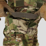 UATAC Gen 5.6 assault pants with knee pads Multicam - Image 8