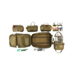 Assault Medical Backpack UTactic Animus-Adapt Coyote - Image 12