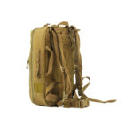 Assault Medical Backpack UTactic Animus-Adapt Coyote - Image 2
