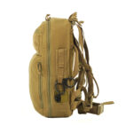 Assault Medical Backpack UTactic Animus-Adapt Coyote - Image 4