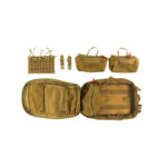 Assault Medical Backpack UTactic Animus-Adapt Coyote - Image 6