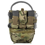 Assault backpack DEFua All-in-One Mark 3 Multicam - Image 3