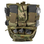 Assault backpack DEFua All-in-One Mark 3 Multicam - Image 4