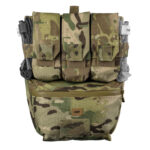 Assault backpack DEFua All-in-One Mark 3 Multicam - Image 5