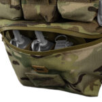 Assault backpack DEFua All-in-One Mark 3 Multicam - Image 6