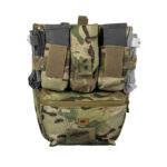 Assault backpack DEFua All-in-One Mark 3 Multicam - Image 7