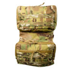 Assault backpack DEFua Black Hole Multicam - Image 2
