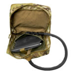 Assault backpack DEFua Black Hole Multicam - Image 3