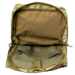 Assault backpack DEFua Black Hole Multicam - Image 4