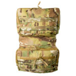 Assault backpack DEFua Black Hole Multicam - Image 5