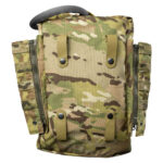 Assault backpack DEFua Black Hole Multicam - Image 6