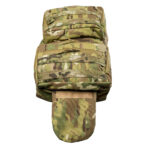 Assault backpack DEFua Black Hole Multicam - Image 7