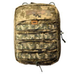 Assault backpack DEFua Mark II MM-14 Pixel - Image 4