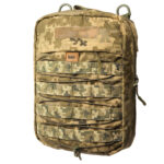Assault backpack DEFua Mark II MM-14 Pixel