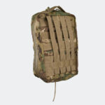 Assault backpack DEFua Mark II Multicam - Image 2