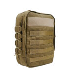 Quick-release assault backpack Coyote - Image 2