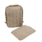 Quick-release assault backpack Coyote - Image 4