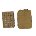 Quick-release assault backpack Multicam
