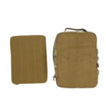 Quick-release assault backpack Multicam - Image 2