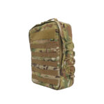 Quick-release assault backpack Multicam - Image 3
