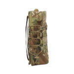 Quick-release assault backpack Multicam - Image 4