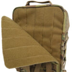 Quick-release assault backpack Multicam - Image 5